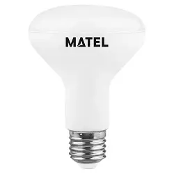 Lámpara LED reflectora Matel