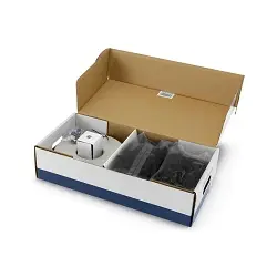Kit para instalación de...