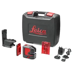 Nivel láser Leica Lino L2P5-1