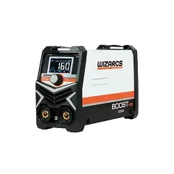 Soldadora Inverter Boost...