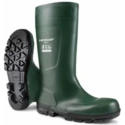 Bota de seguridad Work-It...