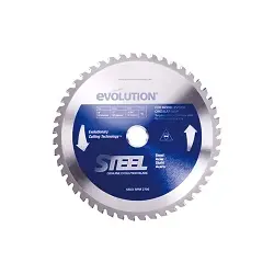 Disco para hierro EVO 230