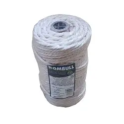 Hilo sisal cableado a 3...