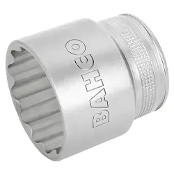 Llave de vaso de 1/2''...