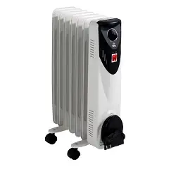 Radiador de aceite FM