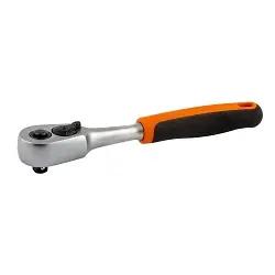 Llave carraca de cabeza...
