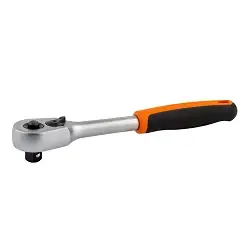Llave carraca de cabeza...