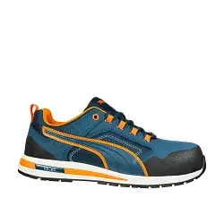 Zapato de seguridad Puma...