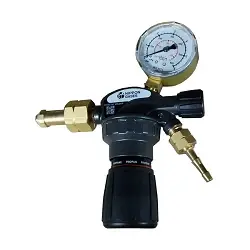 Regulador DIN-2002-MP para...