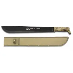 Machete cortacañas Desert...