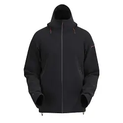 Chaqueta de softshell Deba...