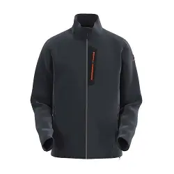 Chaqueta polar Irati de Ternua