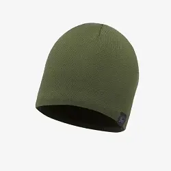 Gorro Knitted & Polar de Buff