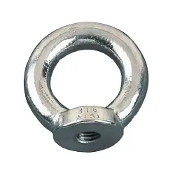 Cáncamo hembra inox 542I