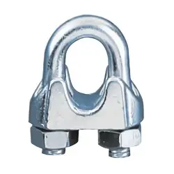 Sujetacables Inox 21I