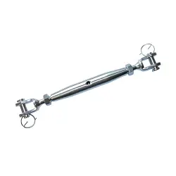 Tensor de tubo inox con...