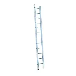 Escalera de aluminio de 1...