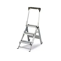 Taburete plegable Record Svelt