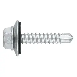 Tornillo autotaladrante...