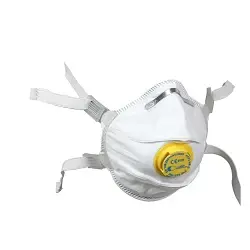 Mascarillas FFP3 con...