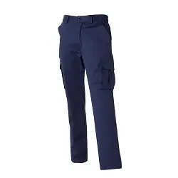 Pantalón De Trabajo...