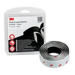 Cinta Hook & Loop SJ3520 3M...