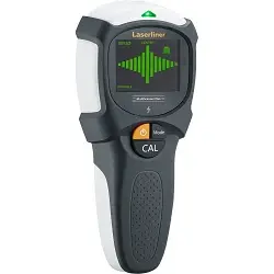 Detector de metales...