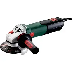 Amoladora angular Metabo WE...