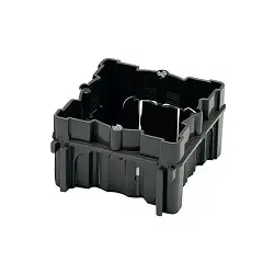 Caja de mecanismos...