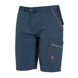 Bermuda Boom Softshell...