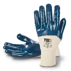 Pack de guantes recubiertos...