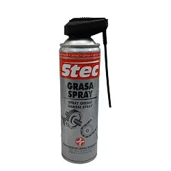 Grasa en Spray Stec de Krafft