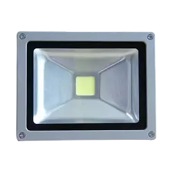Foco Proyector LED Luz Fría