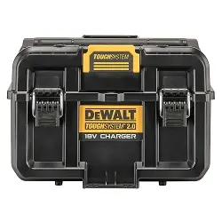 Caja cargador 18V...