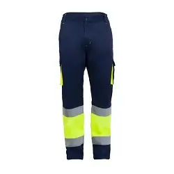 Pantalón combinado de Alta...