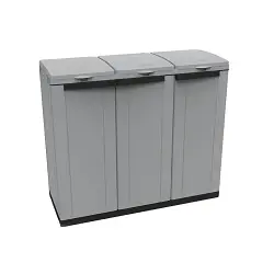 Armario para reciclaje...