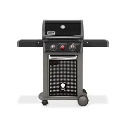 Barbacoa de gas Spirit...