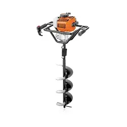 Ahoyadora DK 52 EA de Dormak