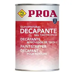 Quitapinturas decapante gel...