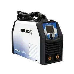 Soldador inverter...
