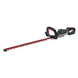 Cortasetos a batería 48HD66...