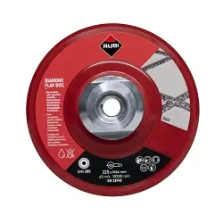 Disco de diamante laminado...