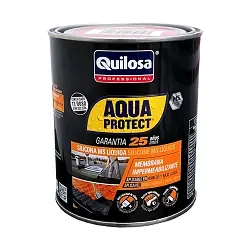 Silicona MS líquida Aqua...