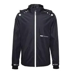 Chubasquero Puma Essentials