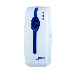 Dispensador de aerosoles...