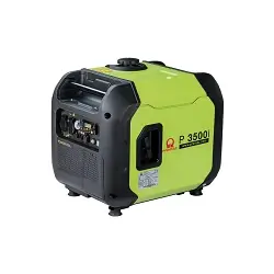 Generador Inverter Pramac...