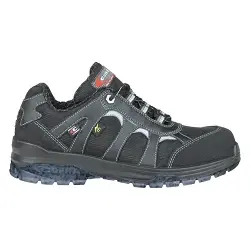 Zapato para electricistas...