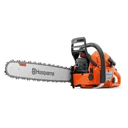 Motosierra 372XP X-Torq...