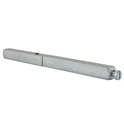 Cuadradillo para cerradura...