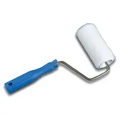 Rodillo Junior de pelo corto